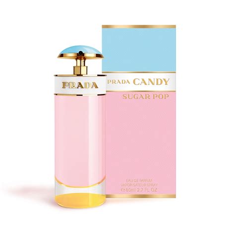 prada sugar pop fragnatica|prada candy perfume 50ml.